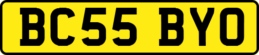 BC55BYO