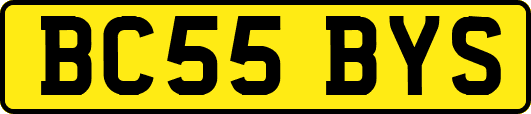 BC55BYS