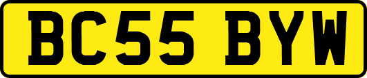 BC55BYW