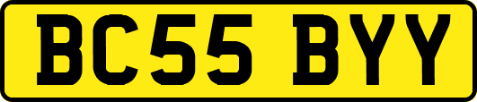 BC55BYY