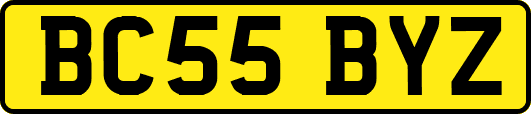 BC55BYZ