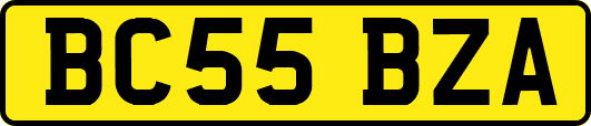 BC55BZA