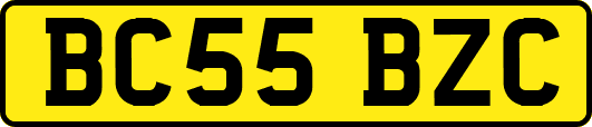 BC55BZC