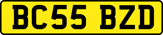 BC55BZD