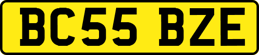 BC55BZE