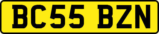 BC55BZN