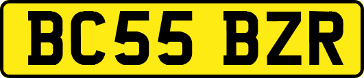 BC55BZR