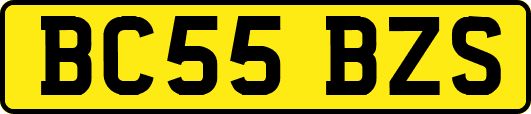 BC55BZS