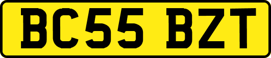 BC55BZT