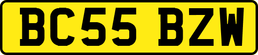BC55BZW