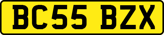 BC55BZX