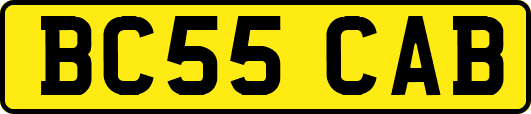 BC55CAB