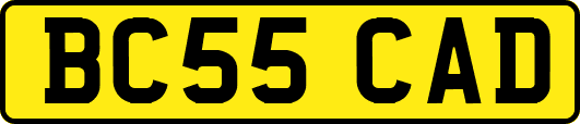 BC55CAD