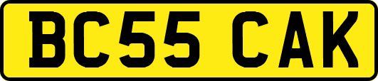 BC55CAK