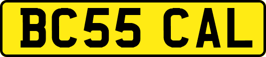 BC55CAL