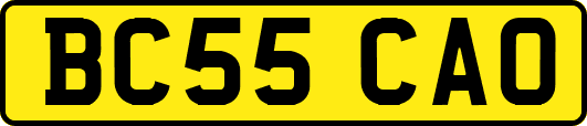 BC55CAO