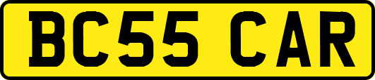 BC55CAR