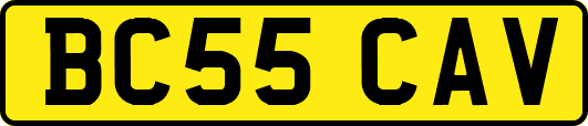 BC55CAV