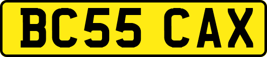 BC55CAX
