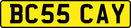 BC55CAY