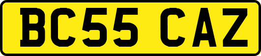 BC55CAZ