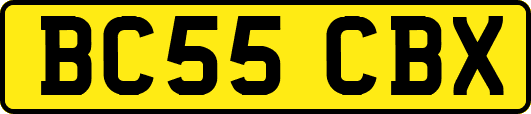 BC55CBX