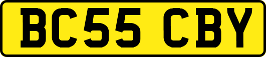 BC55CBY