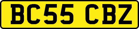 BC55CBZ