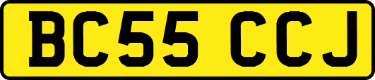 BC55CCJ