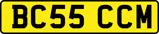 BC55CCM