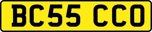 BC55CCO
