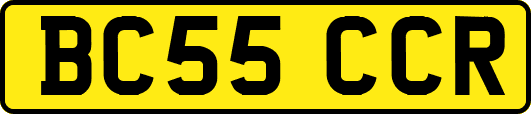 BC55CCR