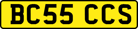 BC55CCS