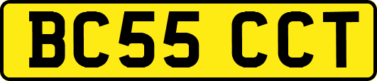 BC55CCT