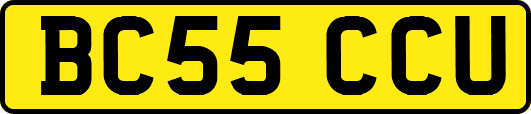BC55CCU
