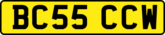 BC55CCW