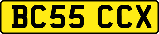 BC55CCX