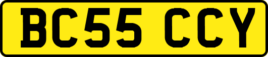 BC55CCY