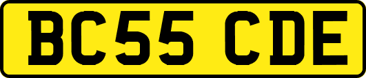 BC55CDE