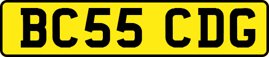 BC55CDG