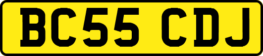 BC55CDJ