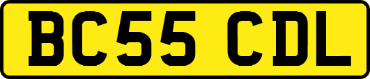 BC55CDL