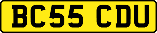 BC55CDU