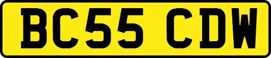 BC55CDW