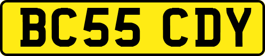BC55CDY