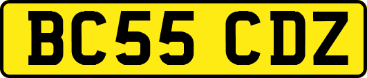 BC55CDZ
