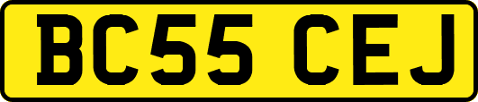 BC55CEJ