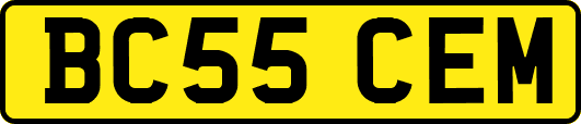 BC55CEM