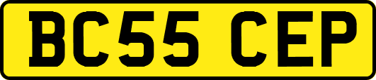 BC55CEP
