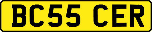 BC55CER